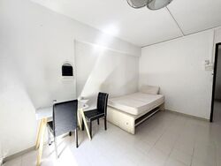 Blk 21 Saint George's East Gardens (Kallang/Whampoa), HDB 5 Rooms #550280481